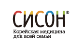 Клиника молодости СИСОН логотип